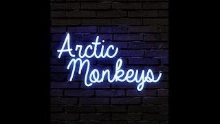 Arctic Monkeys  Cover Full album [upl. by Enneite969]