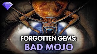 Bad Mojo  Forgotten Gems [upl. by Ramraj]