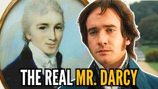 The Untold Story of Mr Darcy  Pride and Prejudice [upl. by Camp]