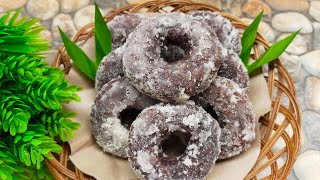 RESEP KUE JALABIYAMUDAH BANGET CARA BUATNYAA [upl. by Aseen]