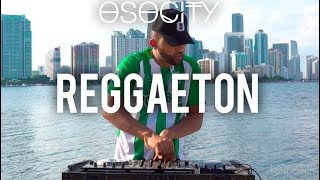 Reggaeton Mix 2019  The Best of Reggaeton 2019 by OSOCITY [upl. by Theresa153]