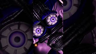 BALLORA JUMPSCARE Help Wanted 2 fnaf jumpscare vr [upl. by Barron395]