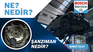 Şanzıman Nedir Şanzıman Ne İşe Yarar [upl. by Flowers]