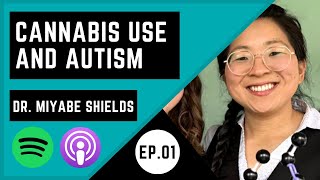 Medical Marijuana For Autism and ADHD  S3 E1 [upl. by Dempstor694]