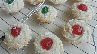 How to make almond cookies Ricetta paste di mandorla [upl. by Yram]