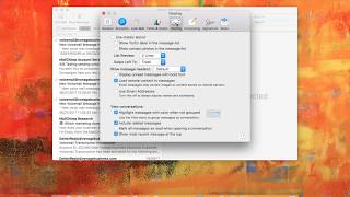 Mac Troubleshooting Mac mail setup [upl. by Anuahsar]