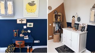 BINNENKIJKEN BIJ INTERIEURSTYLIST ENSUUS  FLEXA KLEURT JE INTERIEUR  DE HUISMUTS [upl. by Darlene]