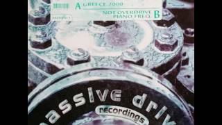 Three Drives On a Vinyl  Greece 2000 Original Mix [upl. by Trust]