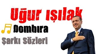 Ak Parti Seçim Şarkısı Dombıra Karaoke Versiyonu 2015 [upl. by Winona576]