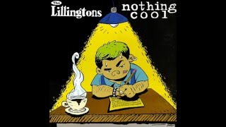 The LillingtonsNothing Cool  quotIdiot Word Searchquot 1997 SIDE A [upl. by Atinit]