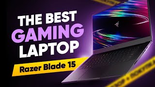 Razer Blade 15 Review [upl. by Merow868]