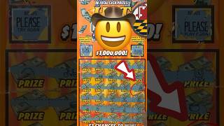 Nice WIN on a 20 Scratch Off Ticket from the MD Lottery  777 Profit [upl. by Saduj]