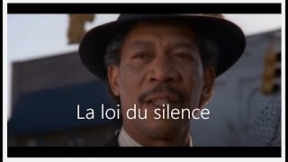 La loi du silence  film dramatique 1986 Morgan Freeman [upl. by Hagep]