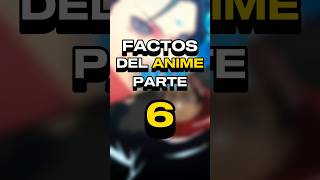 Estos 2 CAPITULOS de JUJUTSU KAISEN son ARTE 🎨  Factos del Anime Parte 6 [upl. by Ecined422]