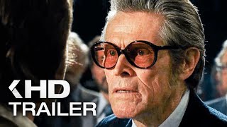 SATURDAY NIGHT Trailer 2024 Willem Dafoe [upl. by Maible]