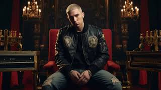 Eminem  Diss Track Dynasty ft JAYZ Megan Thee Stallion Nicki Minaj [upl. by Romie]