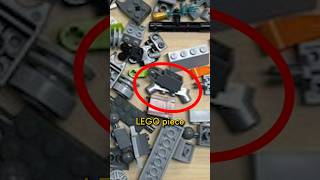 Know the name of this LEGO piece lego legos legoaddict afol legomoc toys legobuild [upl. by Nnaarat138]