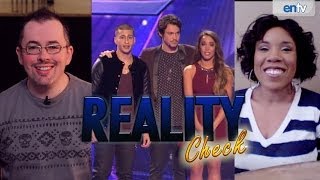 The Voice amp X Factor  Week 10  HIghs and Lows as Finalists Revealed  Reality Check [upl. by Tena]