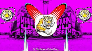 jhumi jhumi maa kali meri aaj dj remix  edm vibration punch  dj lux  dj rm  dj nirmal  dj swam [upl. by Nodnab]