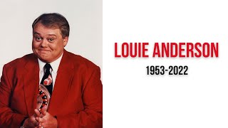 Louie Anderson  Funny ABC 1985 [upl. by Elkcim]