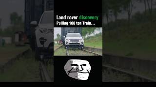 Land Rover Discovery 🔥landrover landroverdiscovery ytshorts shortfeed shortviral shorts [upl. by Aryad]