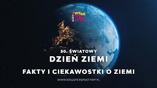 50 Światowy Dzień Ziemi WegePerspektywy [upl. by Godspeed48]