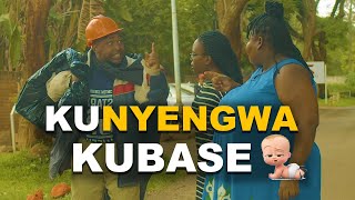 Kunyengwa Kubase [upl. by Det]