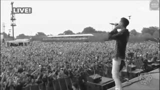 GEazy  Order More live  Lollapalooza 2016 HD [upl. by Aurilia]