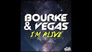 Kyle Bourke amp Rob Vegas  Im Alive AnTiTo Remix FREE DOWNLOAD [upl. by Helsie]