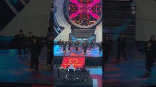 Best dance crew 2024 [upl. by Ecinad]