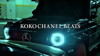 MBT  GClass Prod by Koko Chanel [upl. by Salman]