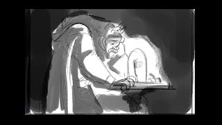 BatB Evermore Storyboard Animatic [upl. by Nogras]