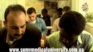 Sumy State UniversityStudy Medicine amp Engineering in Ukraine [upl. by Eudosia567]