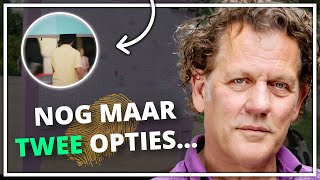 DE MOL IS BEKEND  Wie Is De Mol 2024 Hints [upl. by Ymmas]