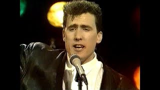 OMD  So In Love Countdown 1985 [upl. by Lothaire]