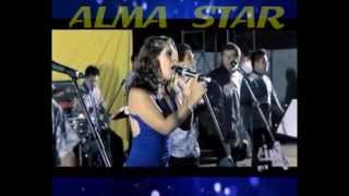 AMOR ILEGAL AL ESTILO° ALMA STAR en remix piura brisa marina [upl. by Mistrot104]