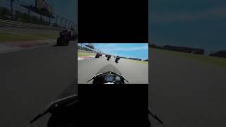 MotoGP 24  REDBULL KTM RC16  BUDDH INTERNATIONAL CIRCUIT Indian GP Race gameplay [upl. by Sibella]