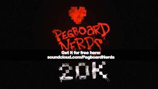 Pegboard Nerds  20K FREE [upl. by Eilagam]