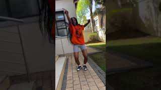 BALIMELE 🔥 amapiano amapianodance dance balimele amapianodancechallenge amapianosa [upl. by Partan870]