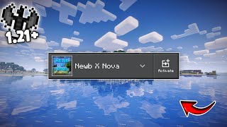 New Ultra Shader For MCPE 121 NO LAG MediaFire Download 🔥 [upl. by Alul59]