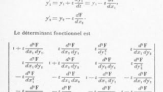 Legendre  à la recherche de solutions entières – Un texte un mathématicien [upl. by Neri672]