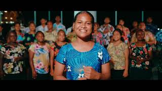 Forest Valley SeventhDay Adventist Youth  I Stand Redeemed Gospel Music Video [upl. by Atig]