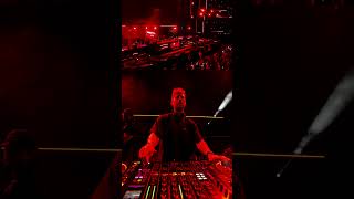 Cristoph at EDC on DJMA9 and CDJ3000s [upl. by Nance]