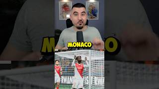 Best Monaco Wonderkids in FC25 Career Mode 🔥 [upl. by Otter564]