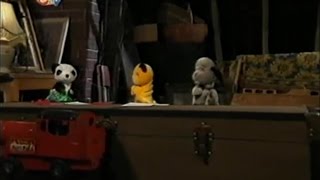 Sooty Heights S01E02 Hottest Place in Town [upl. by Yanaj775]