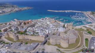 Otranto  Lecce  Puglia  Italy [upl. by Nojad]