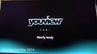 6 Days with YouPoo  a Dodgy DTR T1000 1TB Youview PVR [upl. by Izabel]