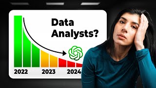 3 Data Analyst Predictions for 2025 [upl. by Iaka]