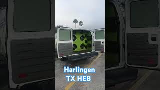 This morning in Harlingen Texas [upl. by Hurff]