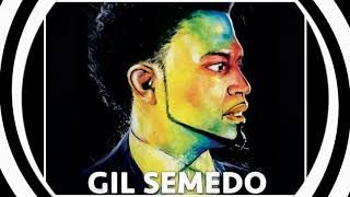 Gil Semedo 25 Years Kiz Cabo Love Mix [upl. by Ainar726]